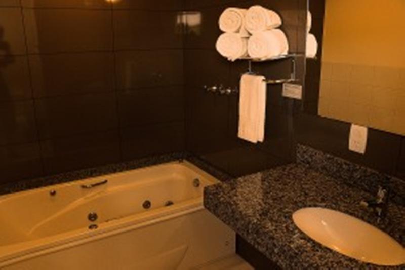 Lazúli Hotel Itatiba image