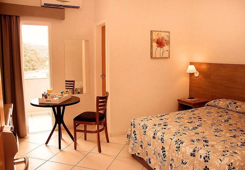 Lazúli Hotel Itatiba image