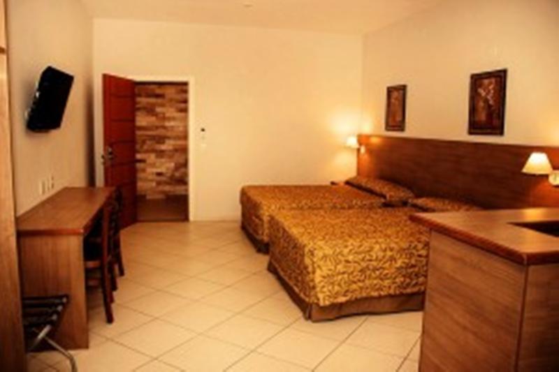 Lazúli Hotel Itatiba image