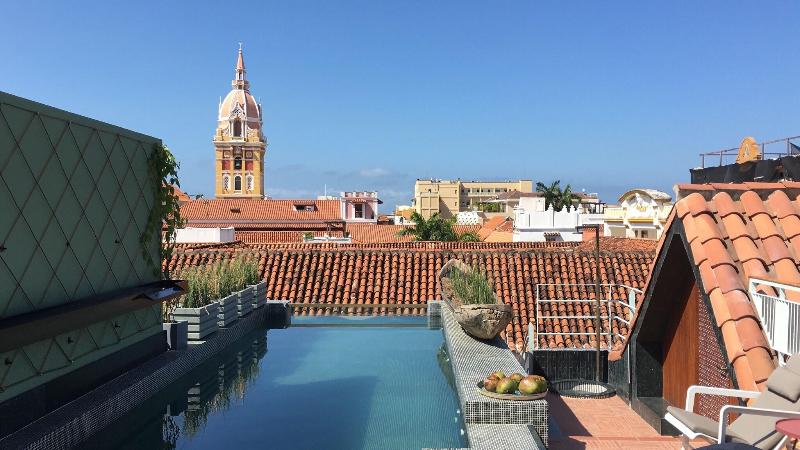 Hotel Casona Del Colegio image