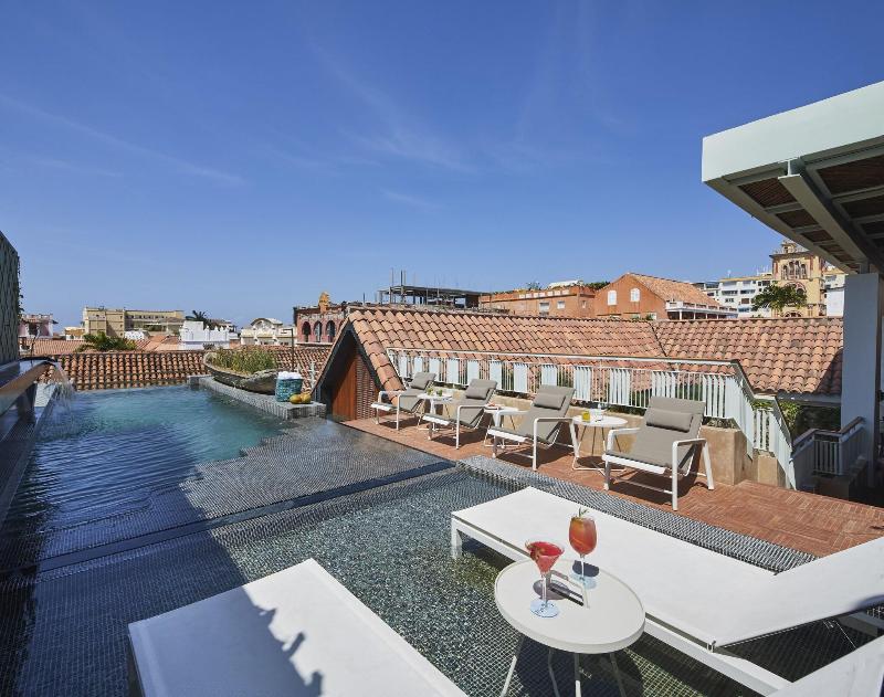 Hotel Casona Del Colegio image