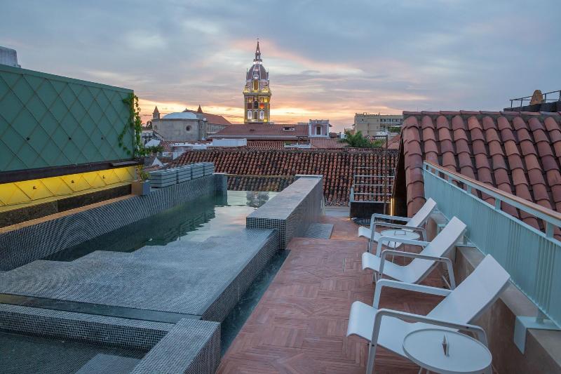 Hotel Casona Del Colegio image