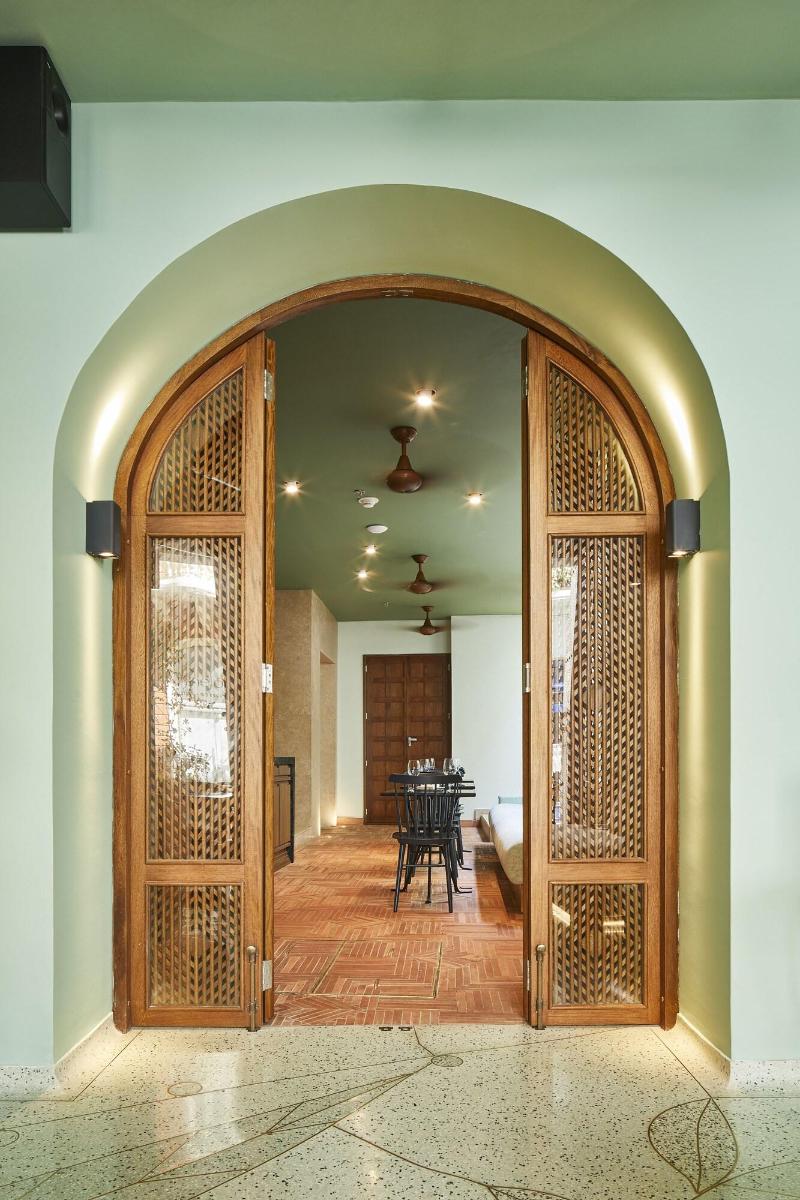 Hotel Casona Del Colegio image