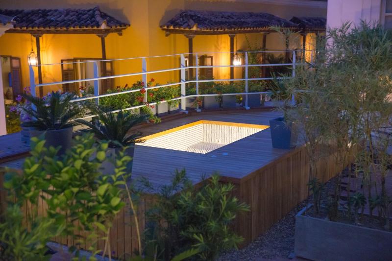 Hotel Casona Del Colegio image