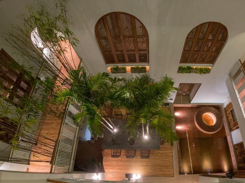 Hotel Casona Del Colegio image