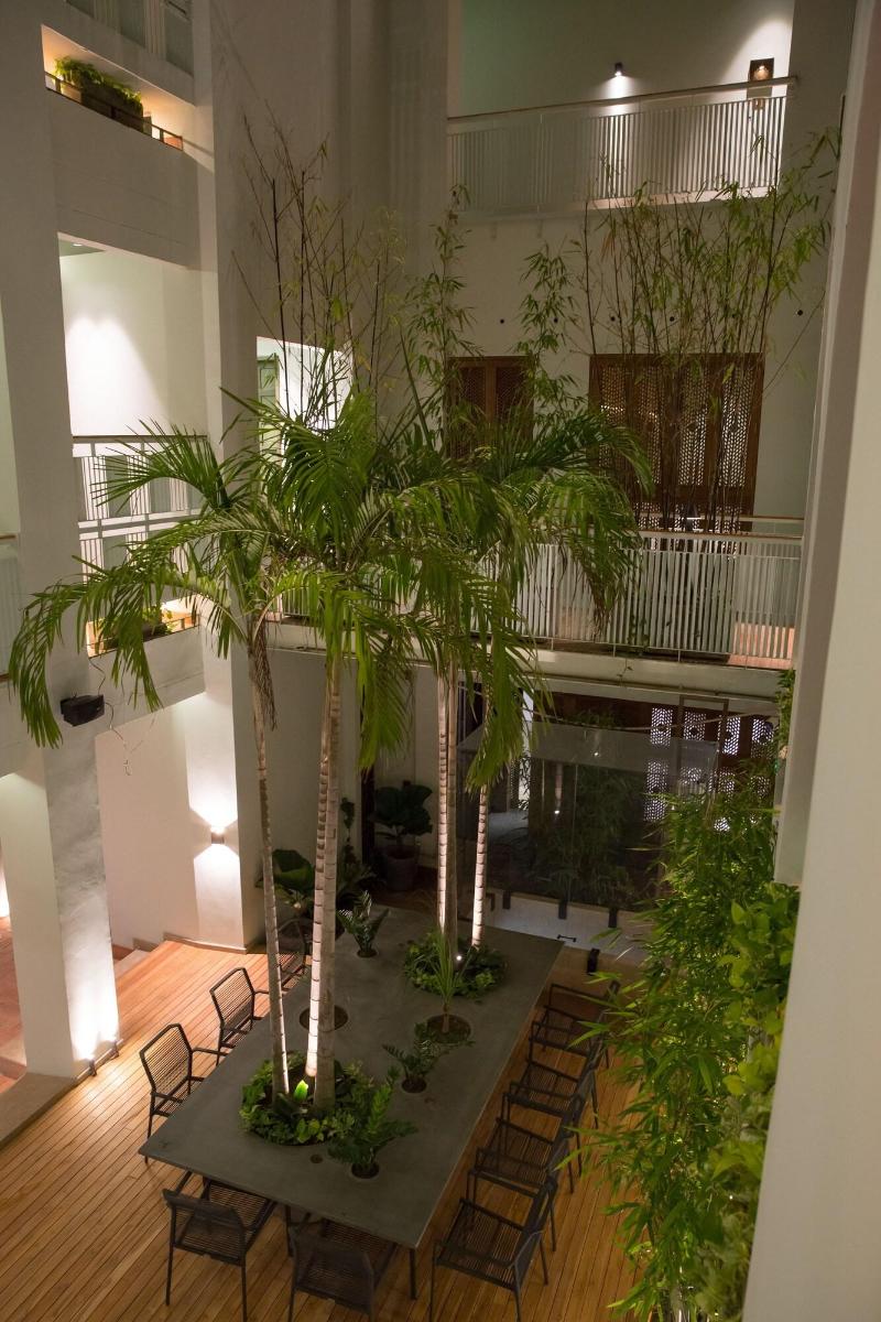 Hotel Casona Del Colegio image