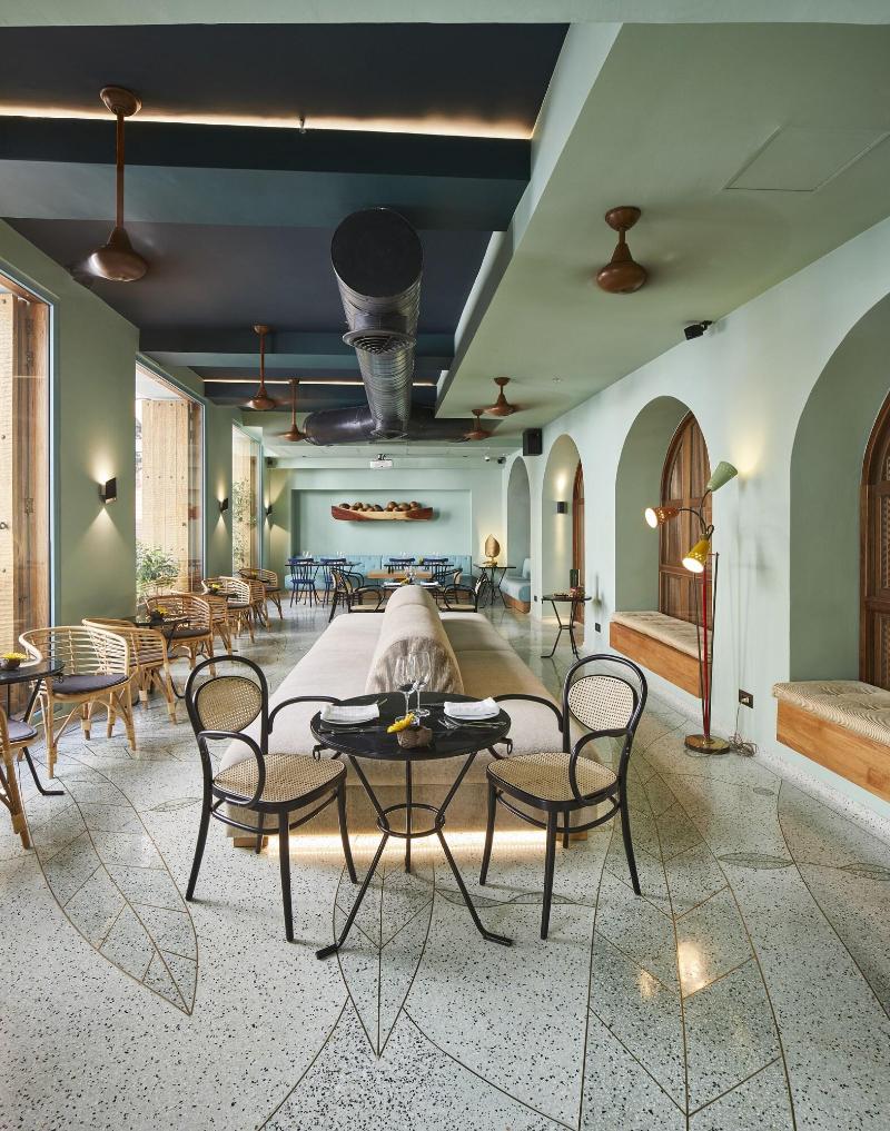 Hotel Casona Del Colegio image