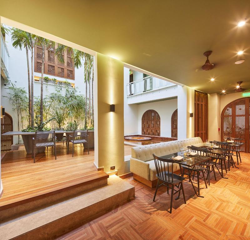 Hotel Casona Del Colegio image