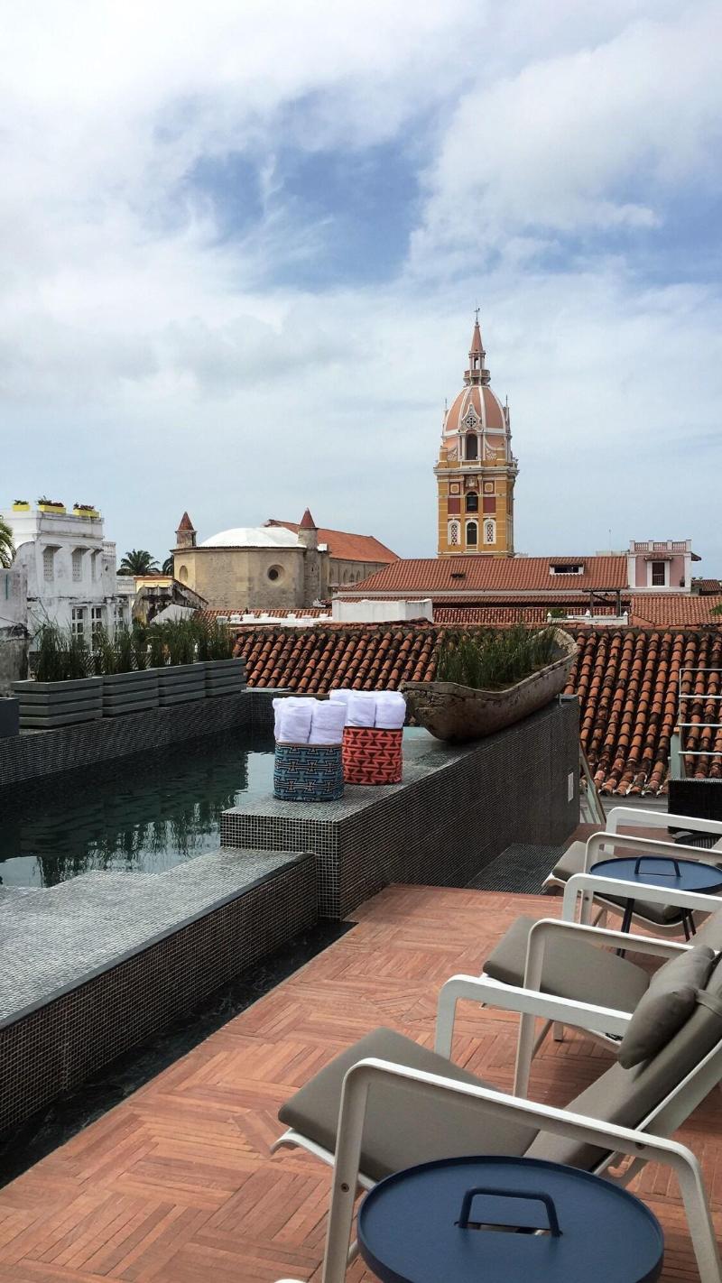 Hotel Casona Del Colegio image
