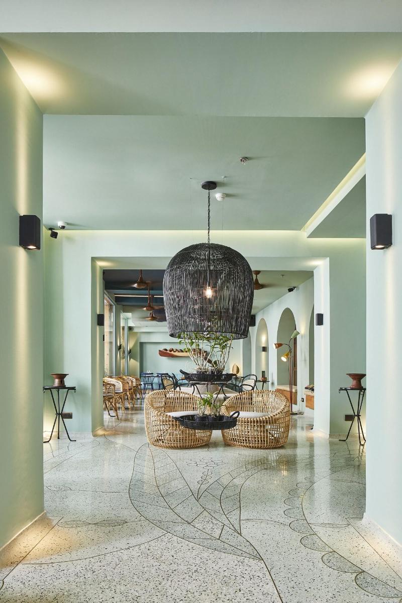 Hotel Casona Del Colegio image