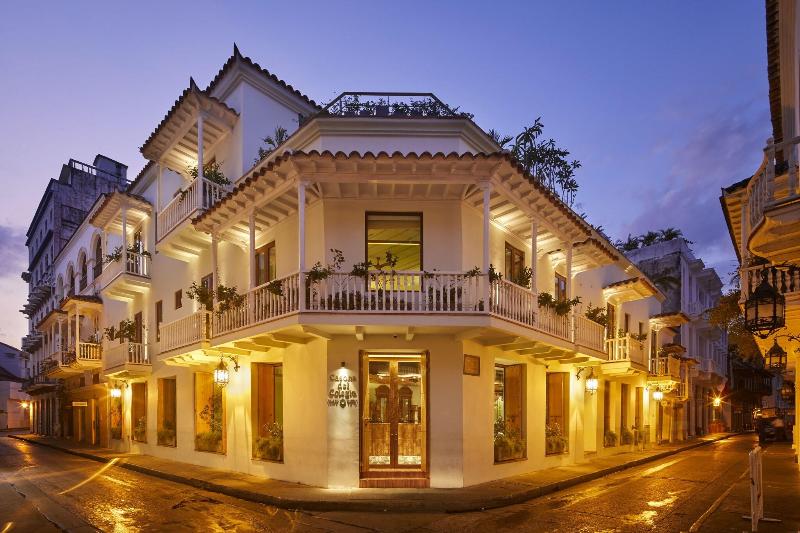 Hotel Casona Del Colegio image