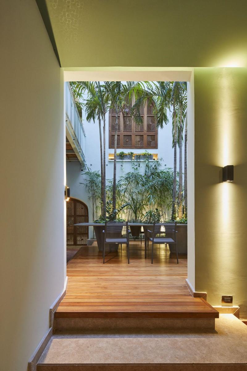 Hotel Casona Del Colegio image