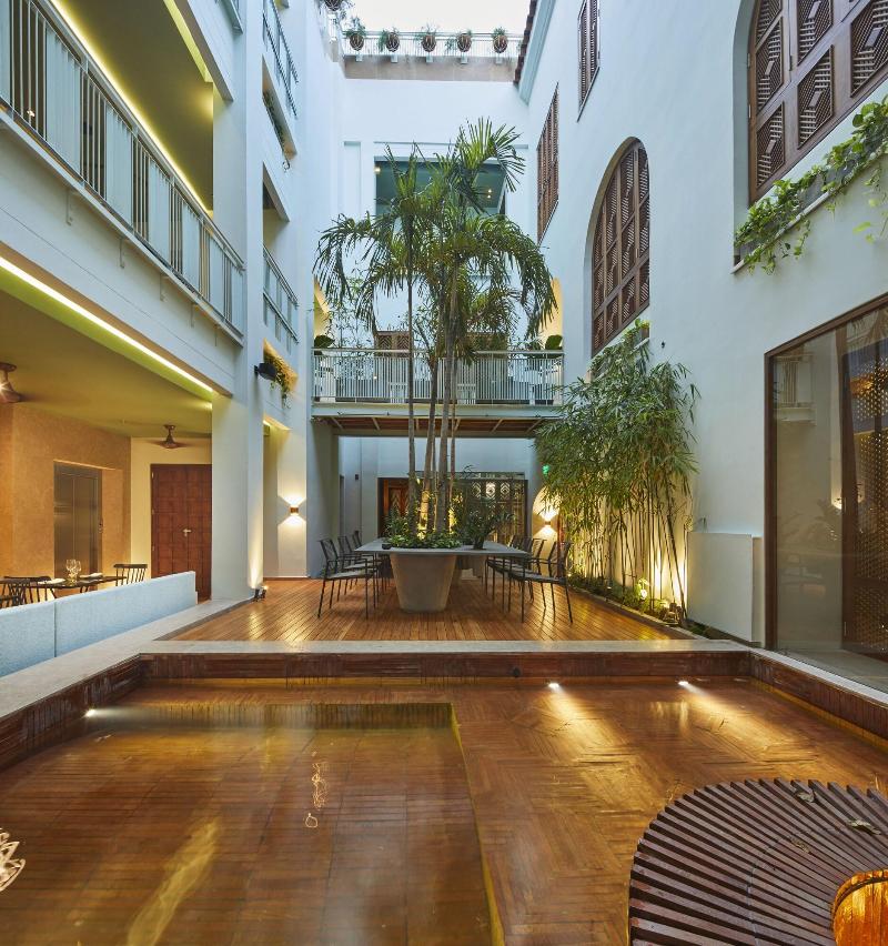 Hotel Casona Del Colegio image