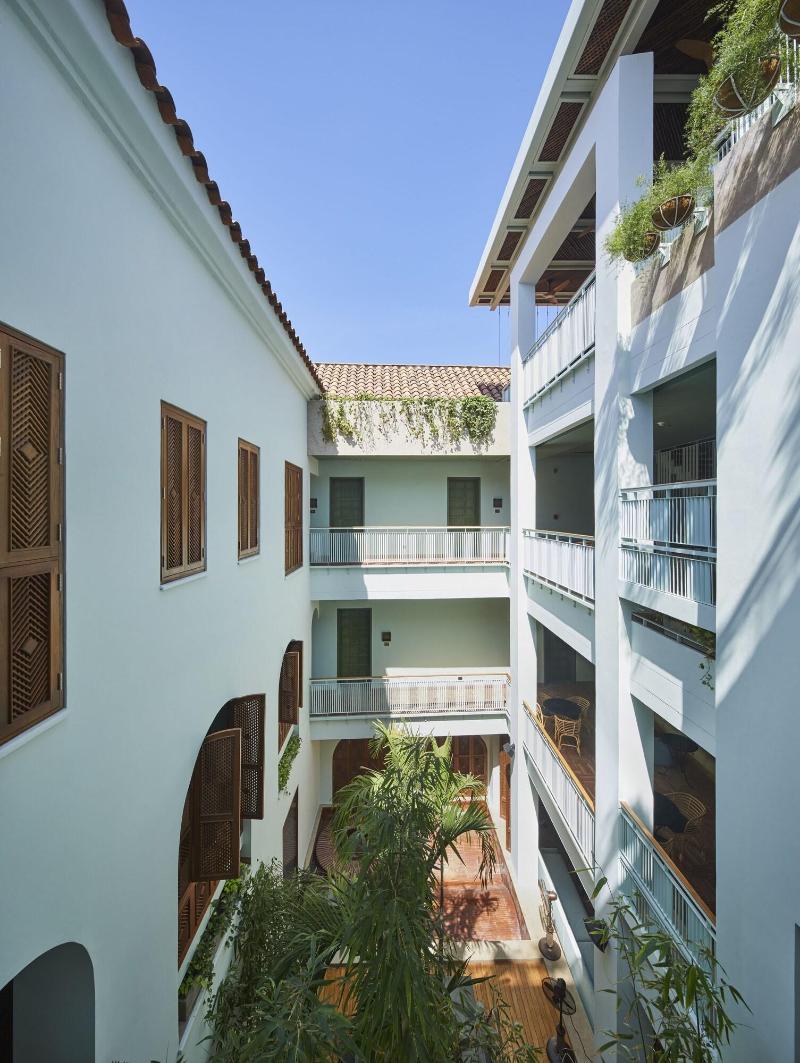 Hotel Casona Del Colegio image