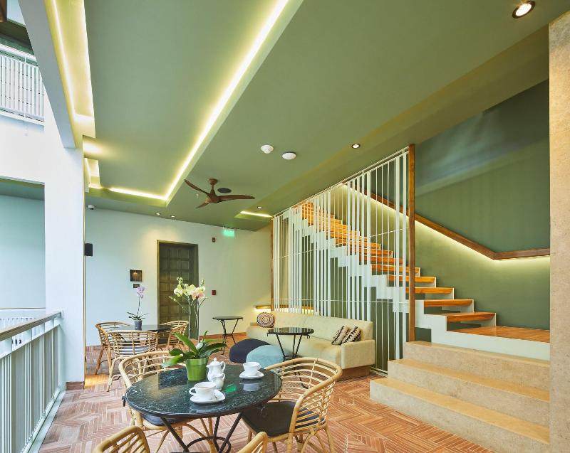 Hotel Casona Del Colegio image