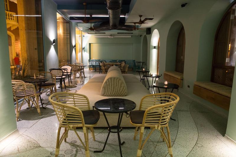 Hotel Casona Del Colegio image