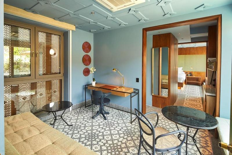 Hotel Casona Del Colegio image