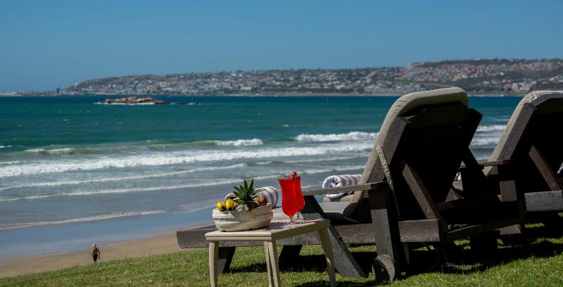 Bay Lodge on the Beach