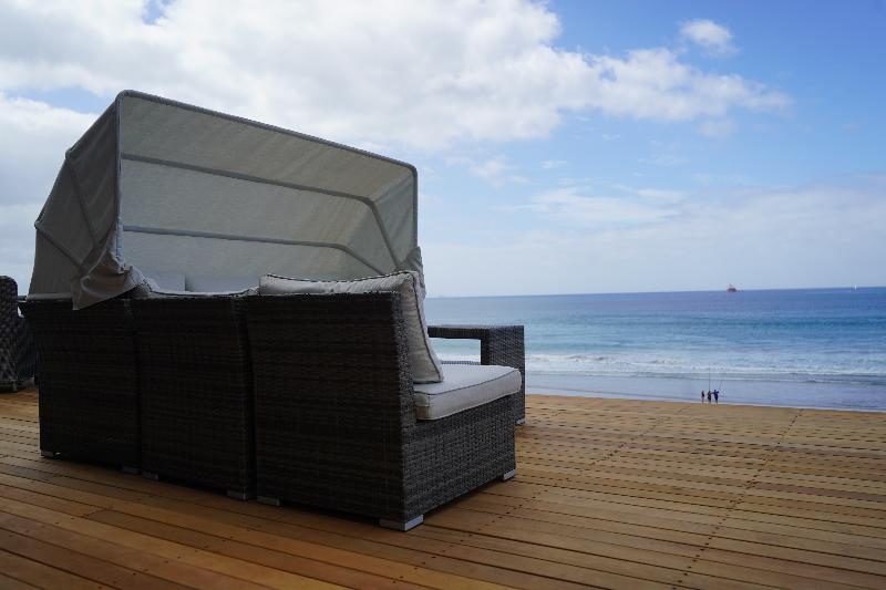 Bay Lodge on the Beach, Mossel Bay