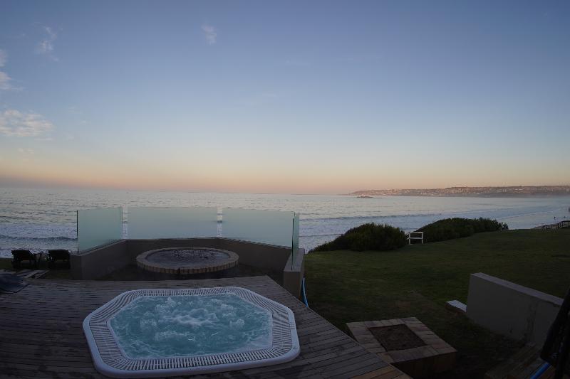 Bay Lodge on the Beach