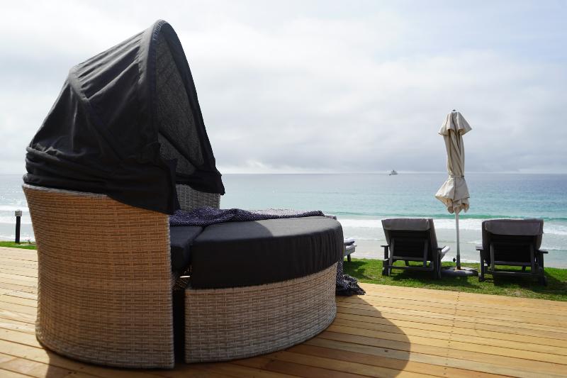 Bay Lodge on the Beach