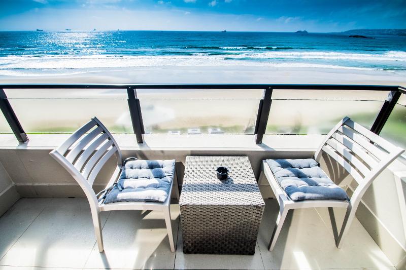 Bay Lodge on the Beach
