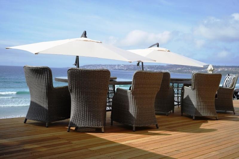 Bay Lodge on the Beach