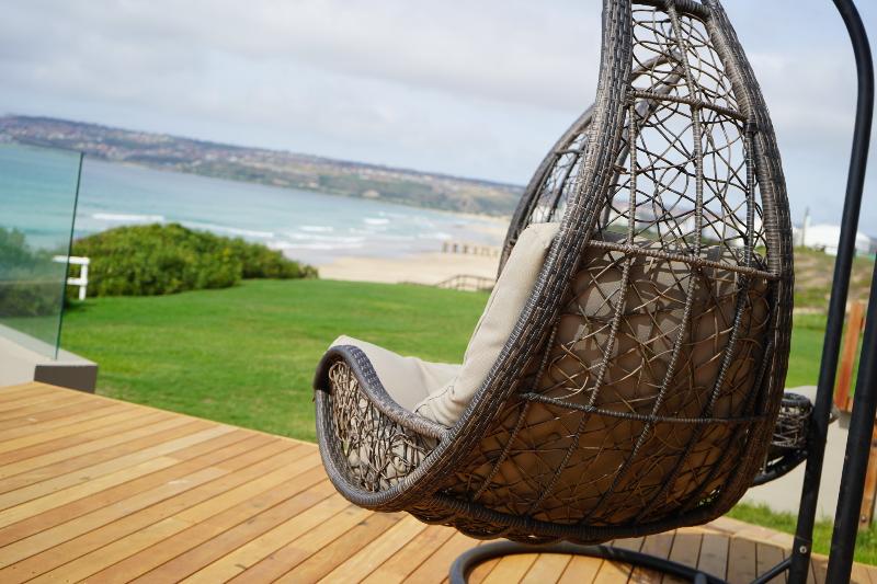 Bay Lodge on the Beach