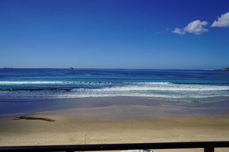 Bay Lodge on the Beach