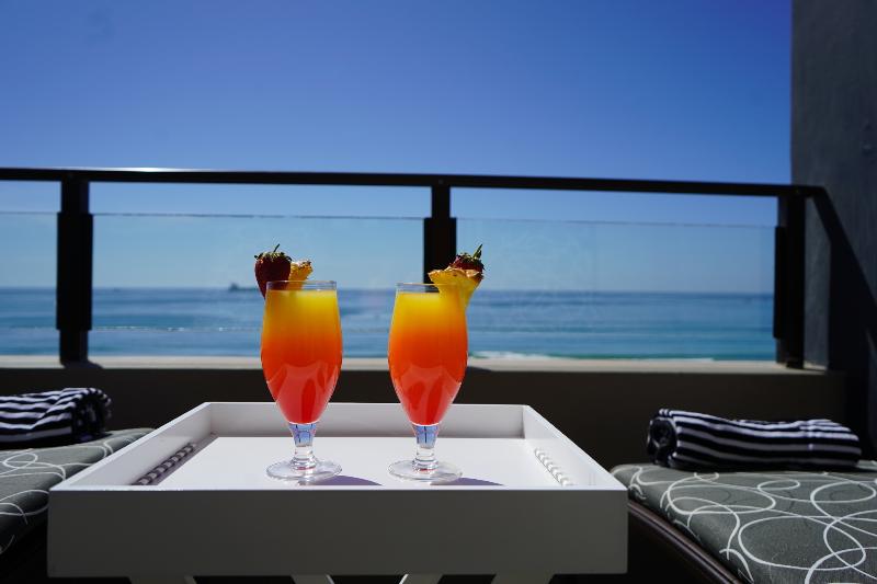 Bay Lodge on the Beach