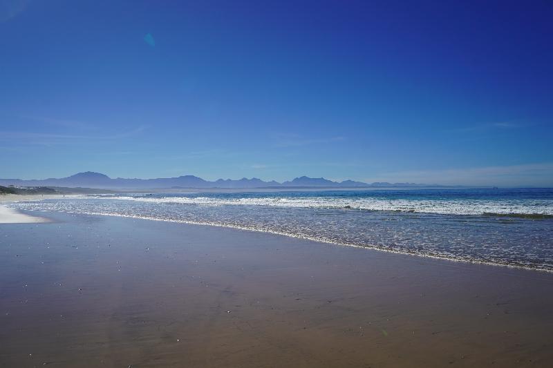 Bay Lodge on the Beach