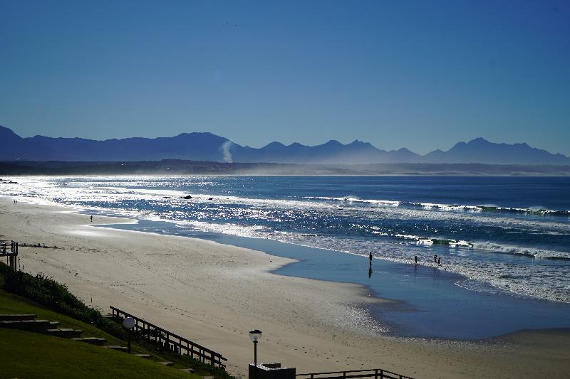 Bay Lodge on the Beach