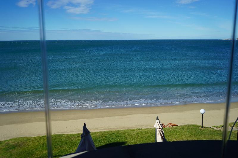 Bay Lodge on the Beach