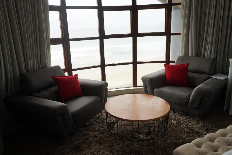 Bay Lodge on the Beach