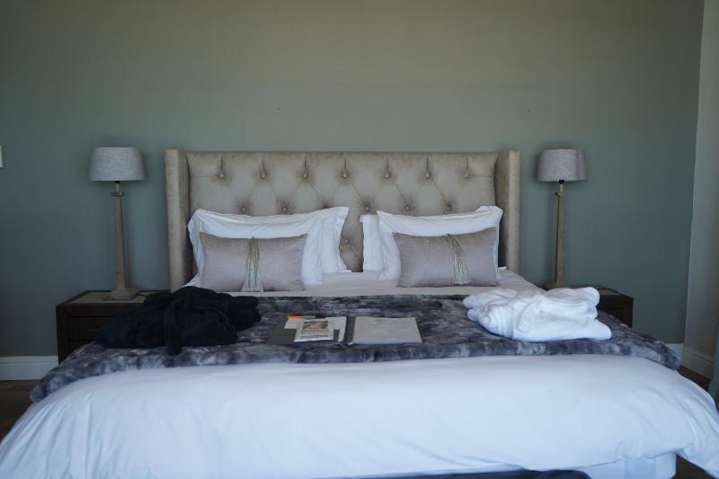 Bay Lodge on the Beach