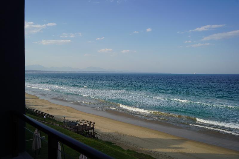 Bay Lodge on the Beach