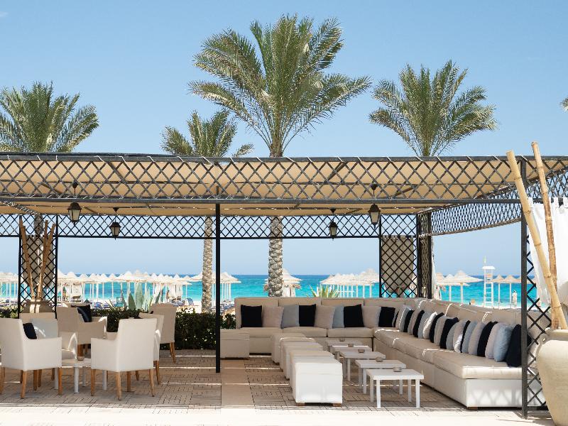 Jaz Oriental Resort