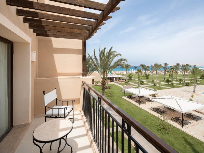 JAZ Oriental, Almaza Bay 3