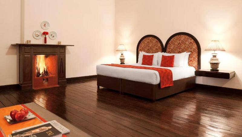 Gateway Coonoor - IHCL SeleQtions image