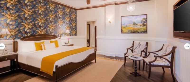 Gateway Coonoor - IHCL SeleQtions image