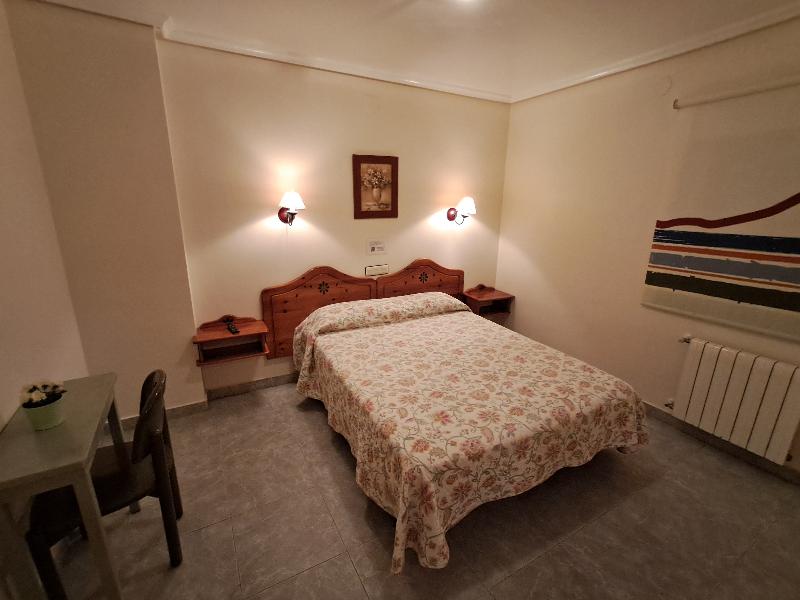 Hostería La Casona Noja image