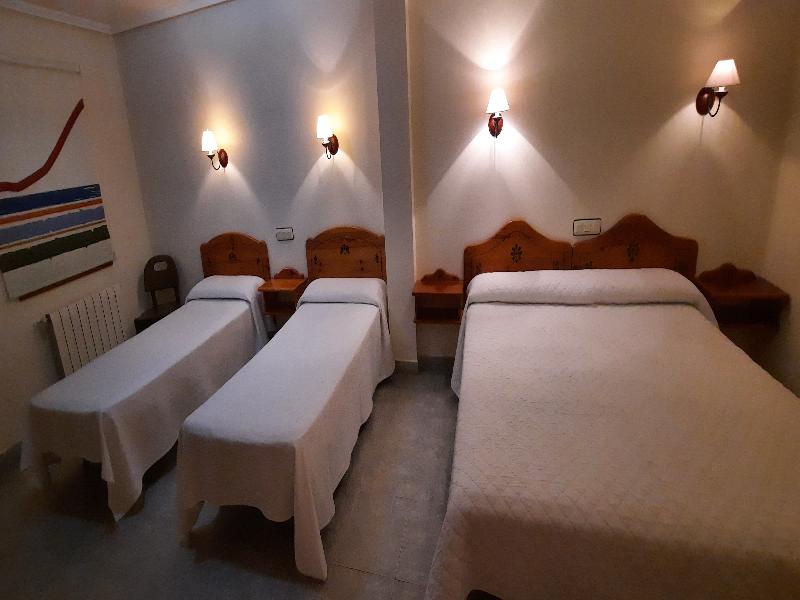 Hostería La Casona Noja image