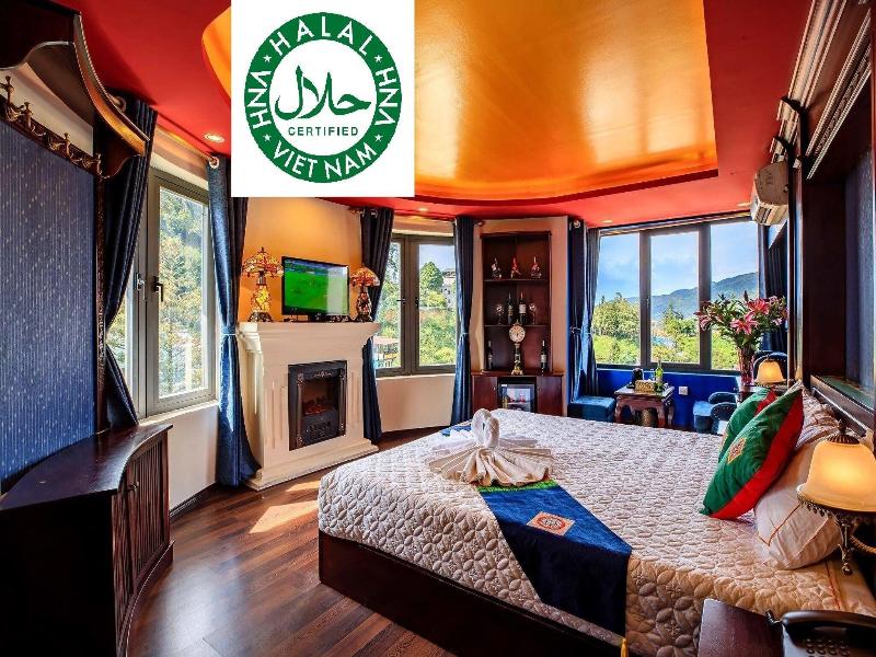 Sapa House Hotel