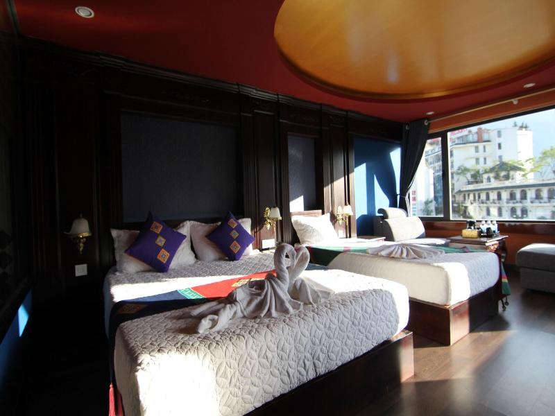 Sapa House Hotel