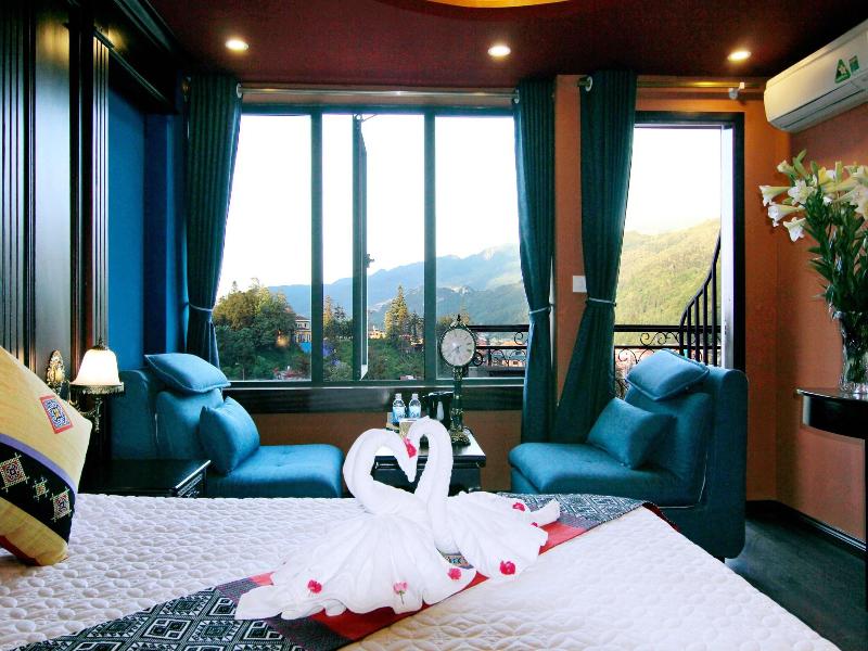 Sapa House Hotel