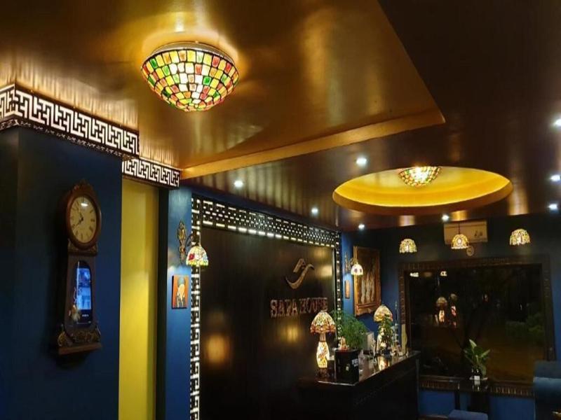 Sapa House Hotel