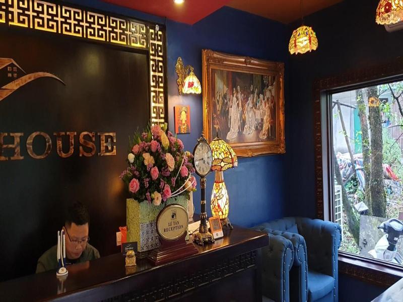 Sapa House Hotel