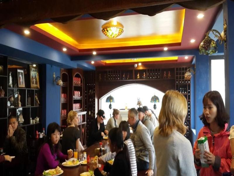 Sapa House Hotel