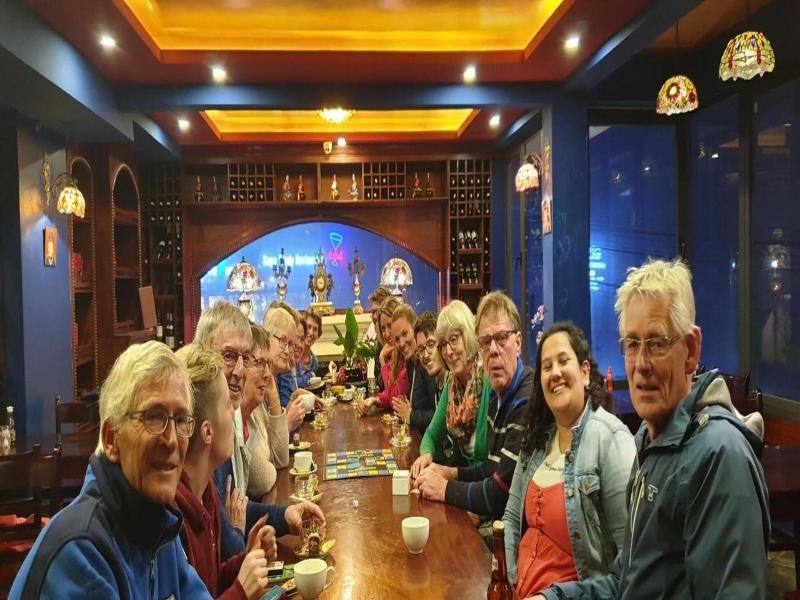 Sapa House Hotel