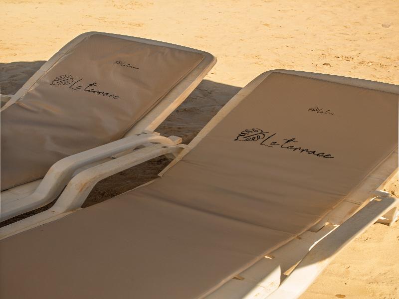 Le Terrace image
